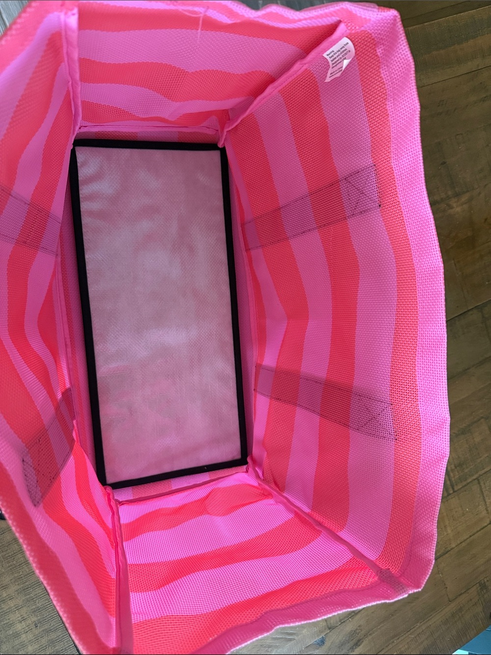 Scout Roadtripper Tote - Picture 5 of 10